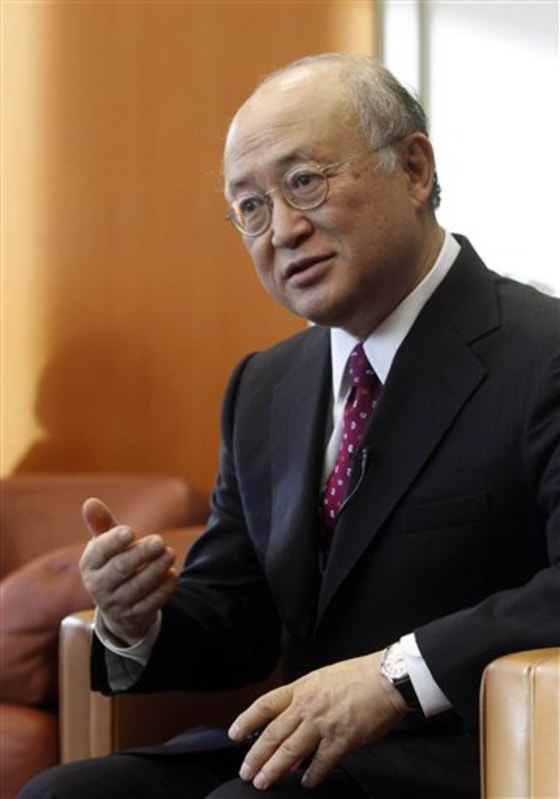 Yukiya Amano